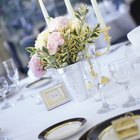 Wedding Etiquette for Who Sits Where