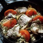 How Long Do You Cook Haddock Fillets in a Pan?