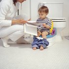 How to Potty Train a 15-Month-Old | Hello Motherhood