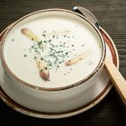 How to Make Cream Soup With Potato Flakes