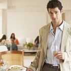 Linen vs. Wool Blazer