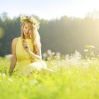 How to Make Renaissance Headpieces