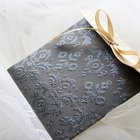 Wedding Etiquette for Name Order