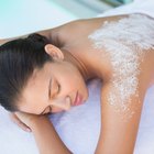 The Healing Properties of Sea Salt