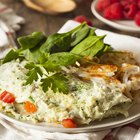 How to Cook an Egg White Omelet in the Microwave