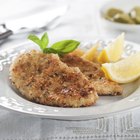 How to Cook Chicken Cutlets Without Frying