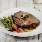 How to Cook a Roast With the Flavorwave
