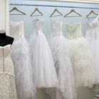 The Best Wedding Dresses for Short Women