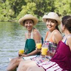 Skin Care in Hot Weather