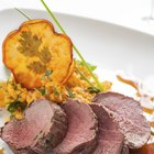 How to Cook Barbecue Deer Meat in a Crock-Pot