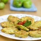 How to Make Fried Green Tomatoes