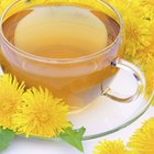 Treating Acne With Vitamins and Herbs Alone