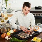How to Cook Baked Speckled Trout