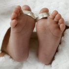 Ideas for a Baby in a Wedding Ceremony