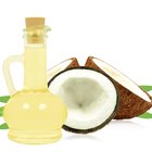 Can You Cook With Coconut Oil?