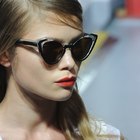 Amber Vs. Grey Sunglasses