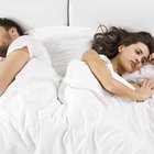 How to Deal With Feelings of Rejection by a Husband