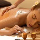 Benefits of Sea Salt Glow Body Treatment