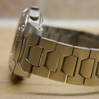 How to Clean a Titanium Watch
