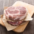How to Bake Pork Chops in the Pampered Chef Deep Covered Baker
