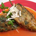 Nutrition Facts for Cooked Poblano Peppers
