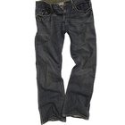 How to Get the Wrinkled Look in Your Jeans