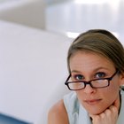 How to Clean Eyeglasses in Jewelry Cleaner