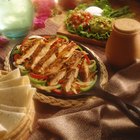Fajita Side Ideas