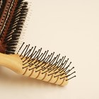 Dry Brush Detox