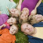 Helping Children Cope With the Transition From Single to Married With a Blended Family