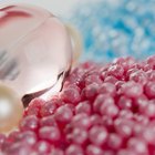 How to Make Bath Salts & Ingredients