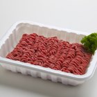 Homemade Meals Using Ground Beef