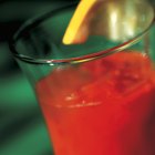 Good Things to Mix With Watermelon Vodka