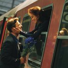 What to Do When You Miss Your Girlfriend