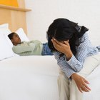 How to Help Your Girlfriend Cope With a Bad Relationship From the Past