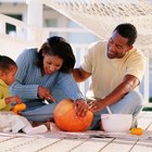 How to Cook Pumpkin Guts