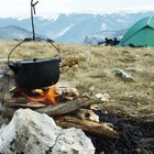 Camping Foods That Hold Up Without Refrigeration
