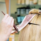 Ways to Prevent Damage During Hair Coloring
