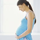 How to Look Attractive to Your Husband When Pregnant