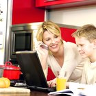 How to Make a Family Directory