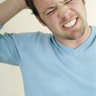 How Do I Cure Severely Dry & Itchy Scalp?