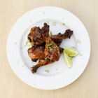 How to Cook Barbecue Chicken Drumsticks in a Slow Cooker