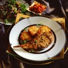 Can You Bake Breaded Pork Chops the Following Day?