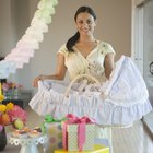 How to Write Baby Shower Invitations