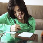 How to Write a Religious Thank-You Note