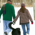 How to Layer Clothing for Winter