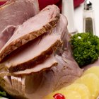 How to Boil Cabbage and Ham
