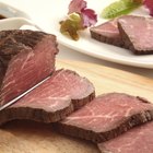 How to Roast Boneless Rib Roasts