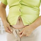 How to Disguise a Midriff Bulge