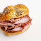 How to Boil Brisket and Ham